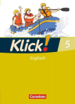 Klick! Englisch 5: 9. Schuljahr. Sch&uuml;lerbuch, Klick! Englisch 5: 9. Schuljahr. Sch&uuml;lerbuch