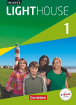 English G LIGHTHOUSE 1: 5. Schuljahr. Sch&uuml;lerbuch, English G LIGHTHOUSE 1: 5. Schuljahr. Sch&uuml;lerbuch