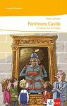 Fenimore Castle- A mystery for the stage: Theaterst&uuml;ck 1. Lernjahr, Fenimore Castle- A mystery for the stage: Theaterst&uuml;ck 1. Lernjahr
