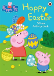Peppa Pig: Happy Easter, Peppa Pig: Happy Easter