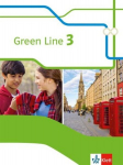Green Line 3. Sch&uuml;lerbuch. Bundesausgabe ab 2014, Green Line 3. Sch&uuml;lerbuch. Bundesausgabe ab 2014