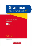 Grammar no problem A2/B1. &Uuml;bungsgrammatik Englisch: Buch mit beiliegendem L&ouml;sungsschl&uuml;ssel. Mit interaktiven &Uuml;bungen auf scook.de, Grammar no problem A2/B1. &Uuml;bungsgrammatik Englisch: Buch mit beiliegendem L&ouml;sungsschl&uuml;ssel. Mit interaktiven &Uuml;bungen au ...