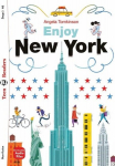 Enjoy New York mit Audio CD: Englische Lekt&uuml;re f&uuml;r das 2. und 3. Lernjahr. Buch + Audio-CD, Enjoy New York mit Audio CD: Englische Lekt&uuml;re f&uuml;r das 2. und 3. Lernjahr. Buch + Audio-CD