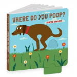 Where Do You Poop?, Where Do You Poop?