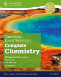 Cambridge Lower Secondary Complete Chemistry: Student Book (Second Edition), Cambridge Lower Secondary Complete Chemistry: Student Book (Second Edition)