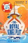 Mysteries at Sea: The Royal Jewel Plot, Mysteries at Sea: The Royal Jewel Plot