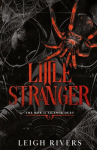 Little Stranger: A Dark Taboo Romance, Little Stranger: A Dark Taboo Romance