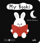 My Books, My Books
