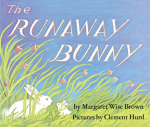 The Runaway Bunny Board Book: An Easter and Springtime Book for Kids, The Runaway Bunny Board Book: An Easter and Springtime Book for Kids