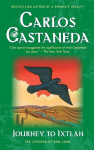 Journey to Ixtlan, Journey to Ixtlan