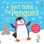 Dont Tickle the Penguin!, Dont Tickle the Penguin!