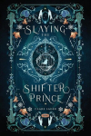 Slaying the Shifter Prince: Alternative Cover, Slaying the Shifter Prince: Alternative Cover