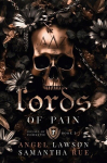 Lords of Pain (Discrete Paperback), Lords of Pain (Discrete Paperback)
