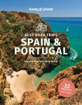 Lonely Planet Best Road Trips Spain & Portugal, Lonely Planet Best Road Trips Spain & Portugal