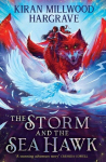 Geomancer: The Storm and the Sea Hawk, Geomancer: The Storm and the Sea Hawk