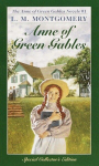 Anne of Green Gables, Anne of Green Gables