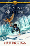 Heroes of Olympus, The, Book Two: The Son of Neptune-Heroes of Olympus, The, Book Two, Heroes of Olympus, The, Book Two: The Son of Neptune-Heroes of Olympus, The, Book Two