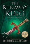 The Runaway King, The Runaway King