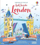 Look Inside London, Look Inside London