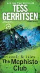 The Mephisto Club: A Rizzoli & Isles Novel: A Novel, The Mephisto Club: A Rizzoli & Isles Novel: A Novel