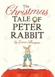 The Christmas Tale of Peter Rabbit, The Christmas Tale of Peter Rabbit