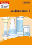 International Primary Science Students Book: Stage 6, International Primary Science Students Book: Stage 6