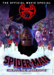 Spider-Man Across the Spider-Verse the Official Movie Special Book, Spider-Man Across the Spider-Verse the Official Movie Special Book