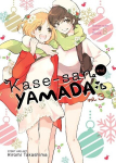 Kase-San and Yamada Vol. 3, Kase-San and Yamada Vol. 3