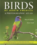 Birds of North America: A Photographic Atlas, Birds of North America: A Photographic Atlas
