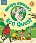 Ranger Hamzas Eco Quest, Ranger Hamzas Eco Quest