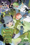 Sleepy Princess in the Demon Castle, Vol. 26, Sleepy Princess in the Demon Castle, Vol. 26