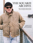 The Squarzi Archive: The Vintage Collection of an Italian Fashion Icon, The Squarzi Archive: The Vintage Collection of an Italian Fashion Icon