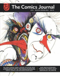 The Comics Journal #310, The Comics Journal #310
