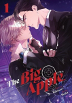 The Big Apple Vol. 1, The Big Apple Vol. 1