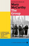 The Group: A New York Times Best Seller, The Group: A New York Times Best Seller