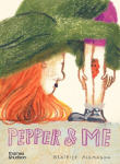 Pepper & Me, Pepper & Me