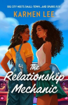 The Relationship Mechanic, The Relationship Mechanic