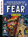 The EC Archives: The Haunt of Fear Volume 5, The EC Archives: The Haunt of Fear Volume 5
