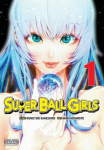 Super Ball Girls, Vol. 1, Super Ball Girls, Vol. 1