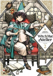 Witch Hat Atelier 2, Witch Hat Atelier 2