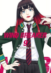 Wind Breaker 9, Wind Breaker 9