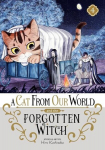 A Cat from Our World and the Forgotten Witch Vol. 4, A Cat from Our World and the Forgotten Witch Vol. 4