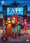 Fate: The Winx Saga Vol. 1: Dark Destiny, Fate: The Winx Saga Vol. 1: Dark Destiny