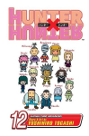 Hunter X Hunter, Vol. 12, Hunter X Hunter, Vol. 12