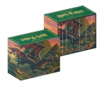 Harry Potter Paperback Boxed Set: Books 1-7, Harry Potter Paperback Boxed Set: Books 1-7