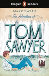 The Adventures of Tom Sawyer (ELT Graded Reader), The Adventures of Tom Sawyer (ELT Graded Reader)