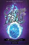 Isle of the Lost 04: A Descendants Novel, Isle of the Lost 04: A Descendants Novel