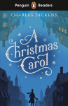Penguin Readers Level 1: A Christmas Carol (ELT Graded Reader), Penguin Readers Level 1: A Christmas Carol (ELT Graded Reader)