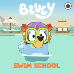Bluey: Swim School, Bluey: Swim School