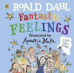 Roald Dahl: Fantastic Feelings, Roald Dahl: Fantastic Feelings